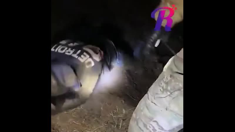 Очередной беспредел избиение фермеров