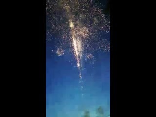 Фейерверк крейзи флай