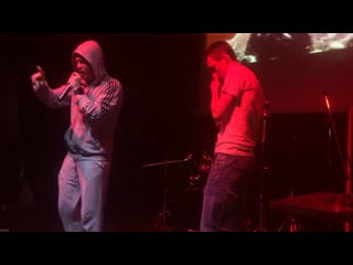 Live snippet «не верим в чудеса»