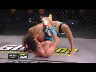 Lfa 1 eli tamez ulyses aguila