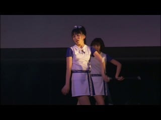 Twinklestars tenshi to akuma (live)