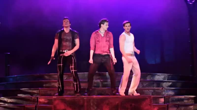 Kocsis dénes, barkóczi sándor, gömöri andrás máté lehetsz király, 2015