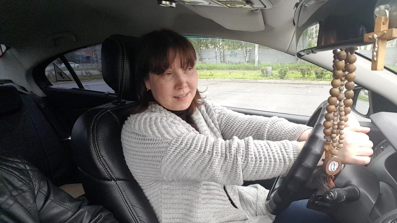 Похвода всегда приятна, но, в силу своей природной скромности, я стесняюсь