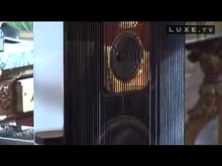 Steinway & sons london show room