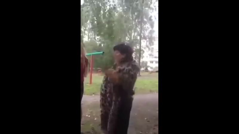 Пьяная агитация