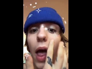 Lil morty – starboy [snippet]