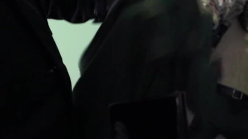 Задержание подозреваемого в госизмене/ростов/