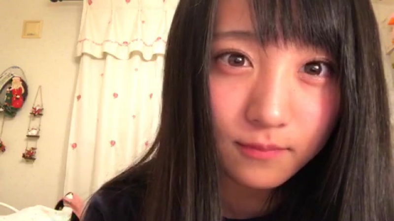 20161206 showroom sakaguchi nagisa
