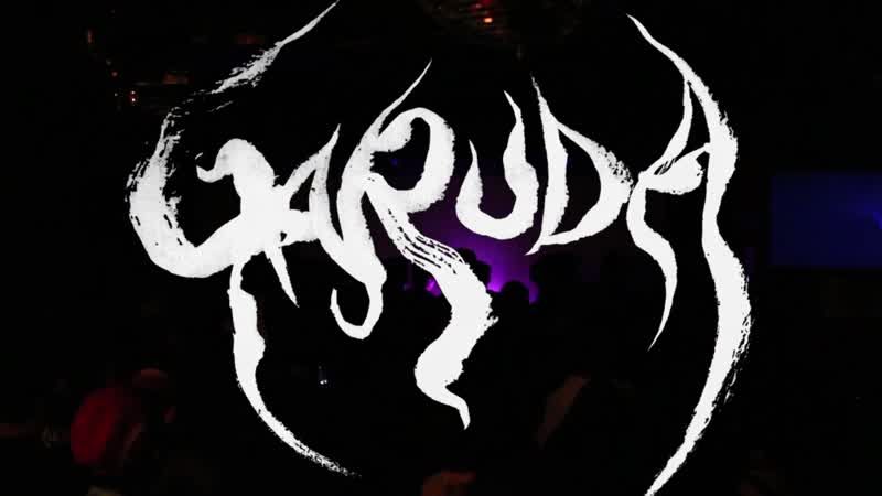 Garuda yuffie sakimura birthday live 04/11/2018