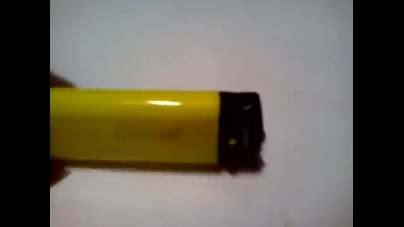 Кремниевая зажигалка cricket обзор