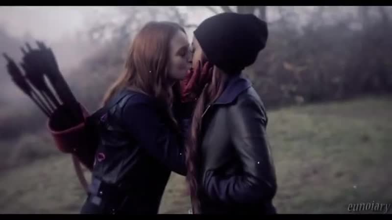 Choni || cheryl blossom & toni topaz || riverdale