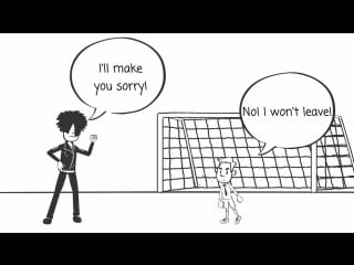 Future simple tense will won’t creative esl whiteboard animation video (fun for the whole class!) (2)