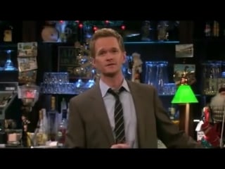 Барни стинсон готов отжарить того, кто в это действительно нуждается! ( 240 x 426 ) mp4