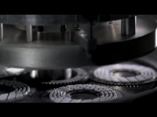 Experience watchmaking expertise chanel
