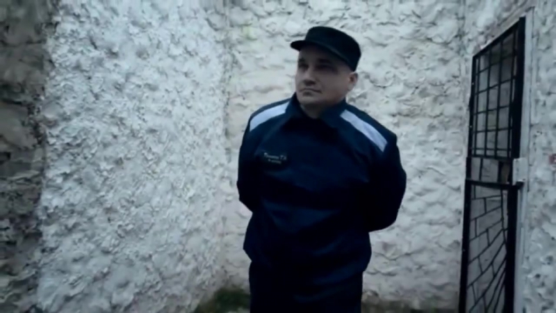 Осуждённые или пожизненные, фильм про тюремную жизнь особо опасных заключённых, convicted for life