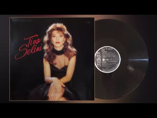 Tina selini «in love with you» #tina #selini #tinaselini #винил #vinyl #lp #раритет #retro #rarity #ретро #раритет #пластинка