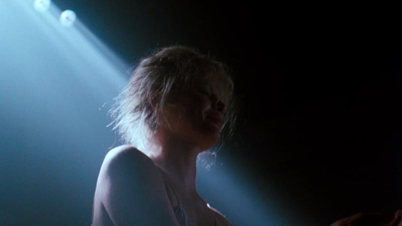 Уман жыныстық қатынас пен интимдік қарым-қатынастар үшін Калигуланың жынысы