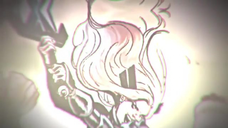 Illyana rasputin | magik