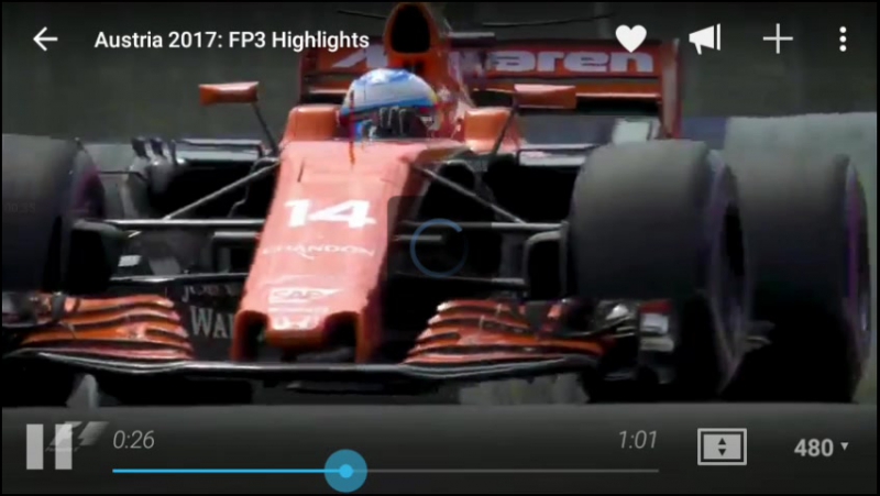 Highlights porn video – F1 fp3 highlights – austrian gp 2017