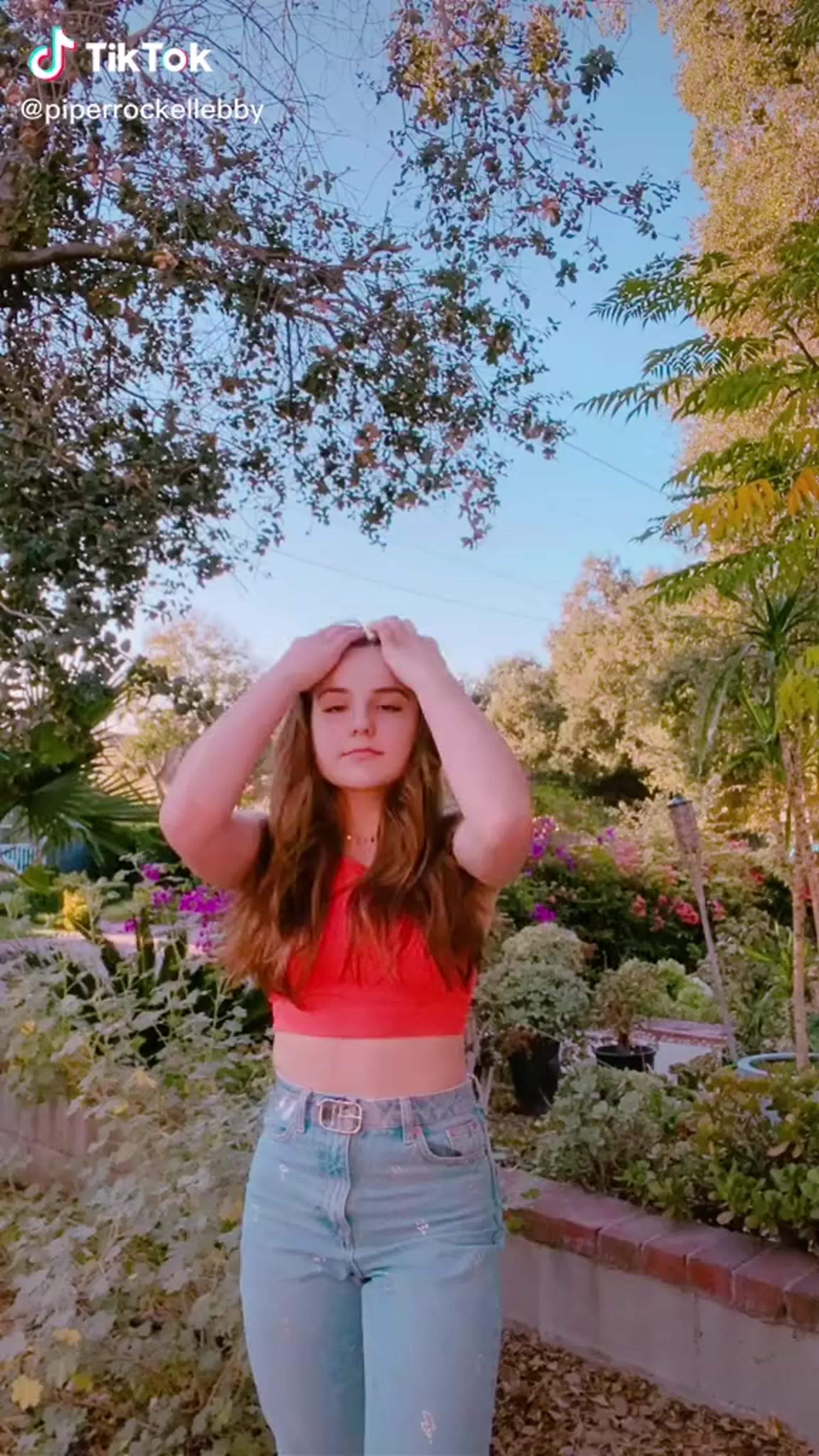 From tik tok piper rockelle (new) (from the new account) - BEST XXX TUBE