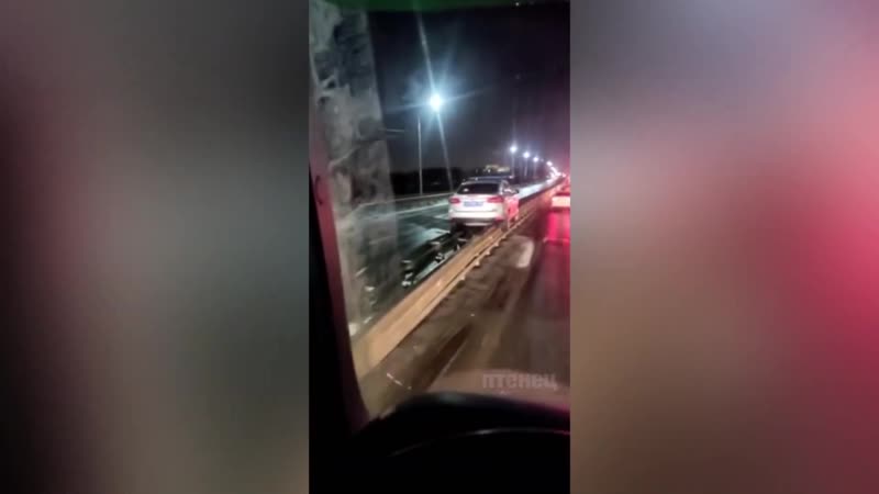 Карма настигла