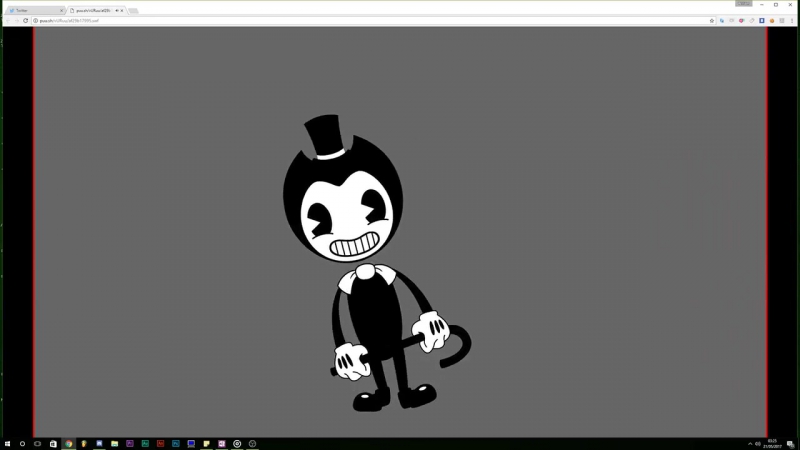 Dagames (gospel of dismay) extended preview