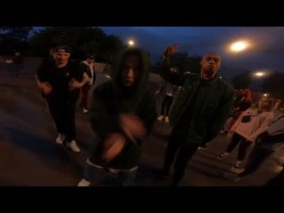 Freestyle slem/044rose/dee