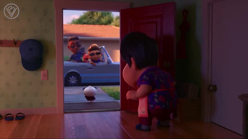 Трогательный мультик про пельмешку, который завоевал "оскар"