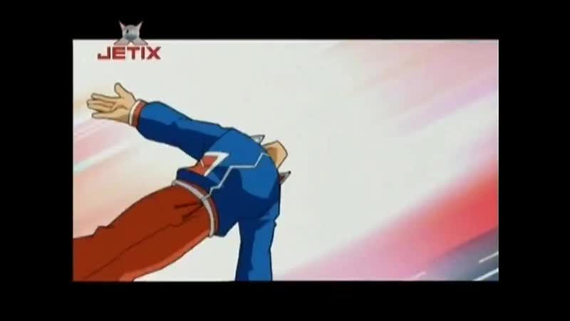 Багинька спасает тяночку