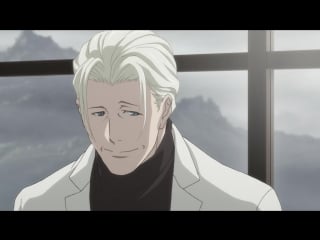 B the beginning / би начало 5 серия | dejz, anzen & amikiri