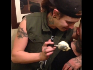 Max & aaron birdsall