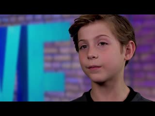 2018 jacob tremblay