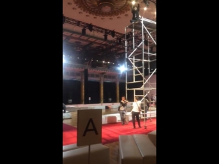 Евгения селиванова fashion bridal show china fw пекин