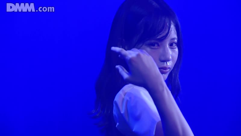 Nmb48 kks zetsumetsu kurokami shoujo @ 201121 nmb48 yoshida akari produce stage kks