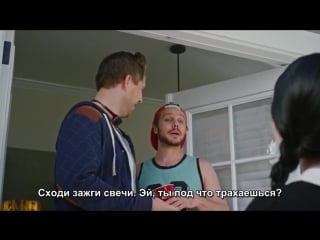 Взрослая уэнсдэй аддамс уличные домогательства adult wednesday addams vs catcallers (rus sub) [480p]