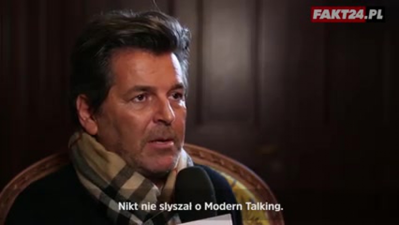 Thomas anders fakt 24