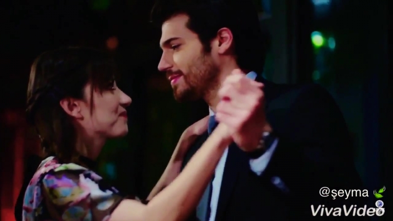 Resmen aşığım nazlı and ferit