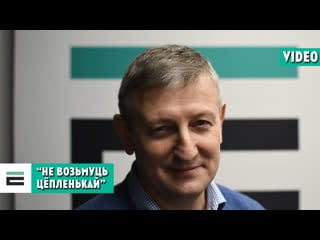 “не возьмуць цёпленькай” ці выстаіць эканоміка беларусі?