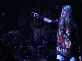 Shadow host lunacy divine [live @ moscow hall ]