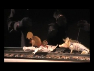 Резо габриадзе (интервью)