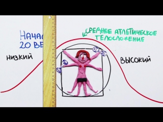 76 научпок олимпийцы мутанты