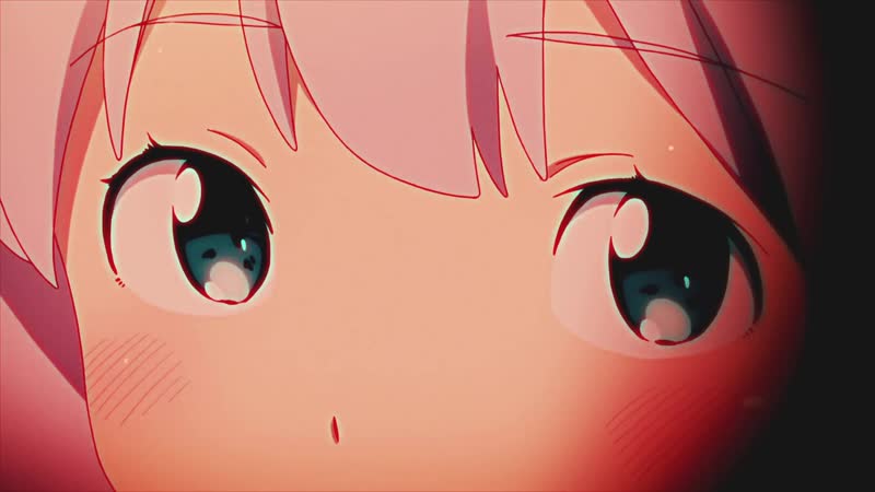 Lens porn video – Aesthetic anime girl 「2d in the lens」