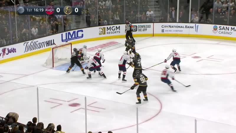 Recap porn video – Recap wsh @ vgk feb 17, 2020
