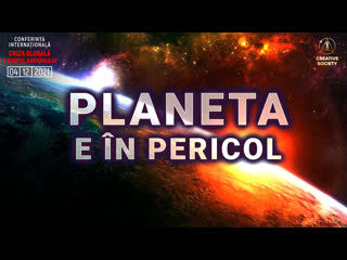 Lumea este la limită! cum poate supraviețui întreaga omenire?