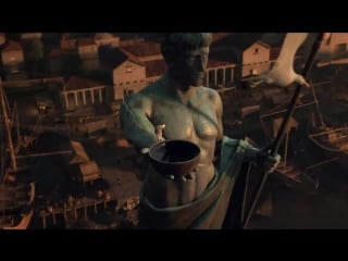 Насколько велик ubisoft?