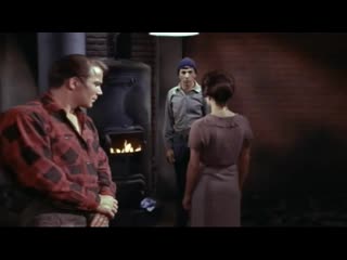 Звездный путь (1966) s1e28 город на краю вечности