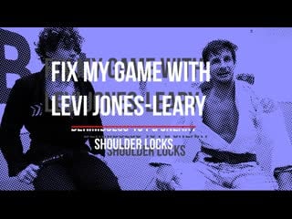 Levi jones leary tarikoplata from crucifix