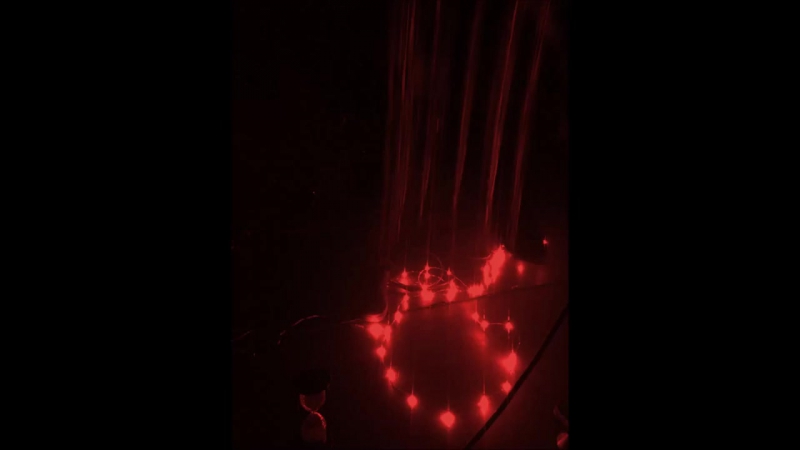 Aureole [preview iiii]