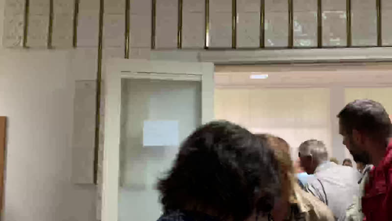 Выбаршчыкі выклікалі давыдзьку на размову стрым | избиратели вызвали депутата на разговор стрим