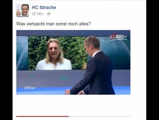 23 07 2016 hc strache was vertuscht man sonst noch alles